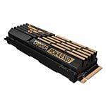 Team Group Cardea A440 M2 PCIe Gen4 NVMe 1TB  SSD