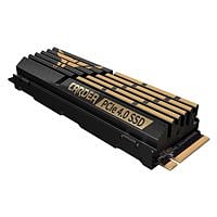 Team Group Cardea A440 M2 PCIe Gen4 NVMe 1TB  SSD