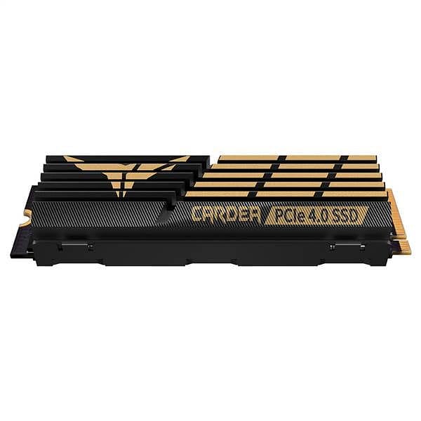 Team Group Cardea A440 M2 PCIe Gen4 NVMe 1TB  SSD
