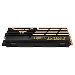 Team Group Cardea A440 M2 PCIe Gen4 NVMe 1TB  SSD