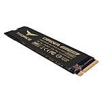 Team Group Cardea A440 M2 PCIe Gen4 NVMe 1TB  SSD