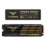 Team Group Cardea A440 M2 PCIe Gen4 NVMe 1TB  SSD