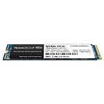 Team Group MP34 M2 PCIe3 NVME 1TB  SSD