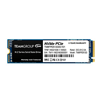 Team Group MP33 Pro M.2 PCIe3 NVME 512GB - SSD