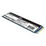 Team Group MP33 Pro M2 PCIe3 NVME 512GB  SSD Team Group MP33 Pro M2 PCIe3 NVME 512GB  SSD