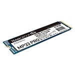 Team Group MP33 Pro M2 PCIe3 NVME 512GB  SSD