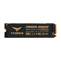 Team Group Cardea A440 PRO M2 PCIe Gen4 NVMe 2TB  SSD