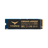 Team Group Cardea Z44L 1TB   SSD M2 PCIe Gen4x4 NVMe