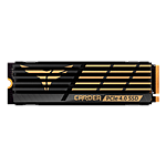 Team Group Cardea A440 M2 PCIe Gen4 NVMe 2TB  SSD