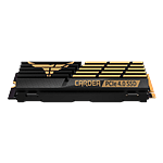 Team Group Cardea A440 M2 PCIe Gen4 NVMe 2TB  SSD