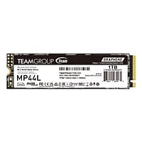 Team Group MP44L 1TB |  SSD M.2 PCIe Gen4x4 NVMe