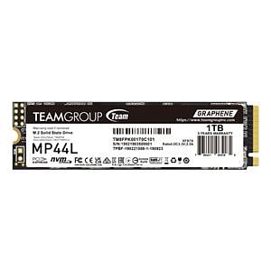 Team Group MP44L 1TB   SSD M2 PCIe Gen4x4 NVMe