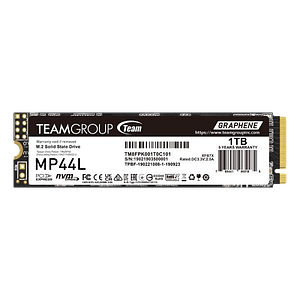 Team Group MP44L 1TB   SSD M2 PCIe Gen4x4 NVMe