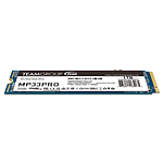 Team Group MP33 Pro 1TB  SSD M2 PCIe3 NVME
