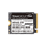 Team Group MP44S 2TB  SSD M2 PCIe Gen4x4 NVMe 2230