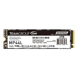 Team Group MP44L 2TB  SSD M2 PCIe Gen4x4 NVMe