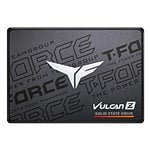 Team Group Vulcan Z 512GB  SSD 25 SATA 3