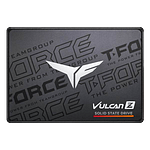 Team Group Vulcan Z 512GB  SSD 25 SATA 3
