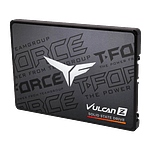 Team Group Vulcan Z 512GB  SSD 25 SATA 3