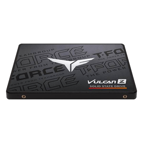 Team Group Vulcan Z 512GB  SSD 25 SATA 3