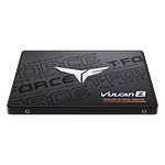 Team Group Vulcan Z 512GB  SSD 25 SATA 3
