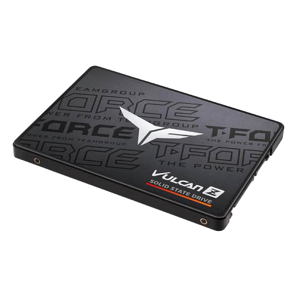 Team Group Vulcan Z 512GB  SSD 25 SATA 3