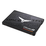 Team Group Vulcan Z 512GB  SSD 25 SATA 3