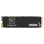 Team Group TCreate Classic C47 1TB   SSD M2 PCIe Gen4x4 NVMe