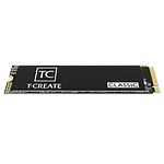 Team Group TCreate Classic C47 1TB   SSD M2 PCIe Gen4x4 NVMe