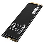 Team Group TCreate Classic C47 1TB   SSD M2 PCIe Gen4x4 NVMe