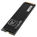 Team Group TCreate Classic C47 1TB   SSD M2 PCIe Gen4x4 NVMe