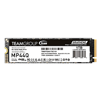 Team Group MP44Q 1TB  SSD M2 PCIe Gen4 NVMe
