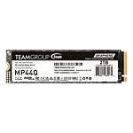 Team Group MP44Q 2TB  SSD M2 PCIe Gen4 NVMe