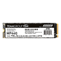 Team Group MP44Q 2TB | SSD M.2 PCIe Gen4 NVMe