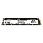 Team Group MP44Q 2TB  SSD M2 PCIe Gen4 NVMe