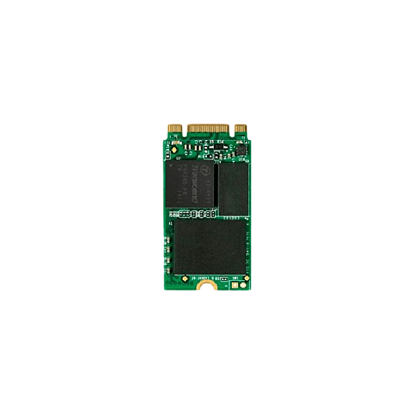 Transcend MTS400 256GB M2 SATA 2242  Disco Duro SSD
