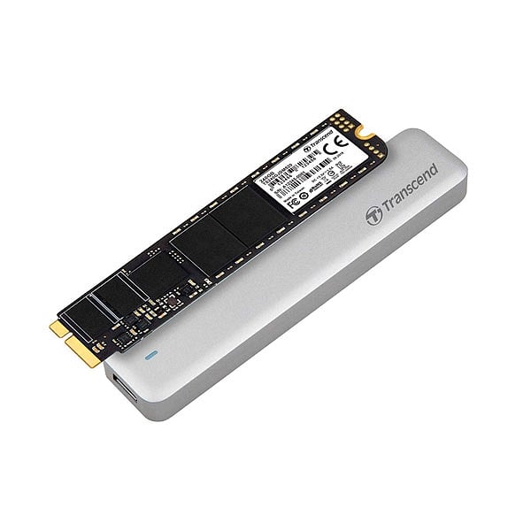 JetDrive 520 240GB Kit de ampliación para MacBook Air  SSD