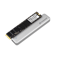 JetDrive 520 240GB Kit de ampliación para MacBook Air  SSD
