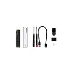 JetDrive 520 240GB Kit de ampliación para MacBook Air  SSD