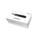 JetDrive 520 240GB Kit de ampliación para MacBook Air  SSD