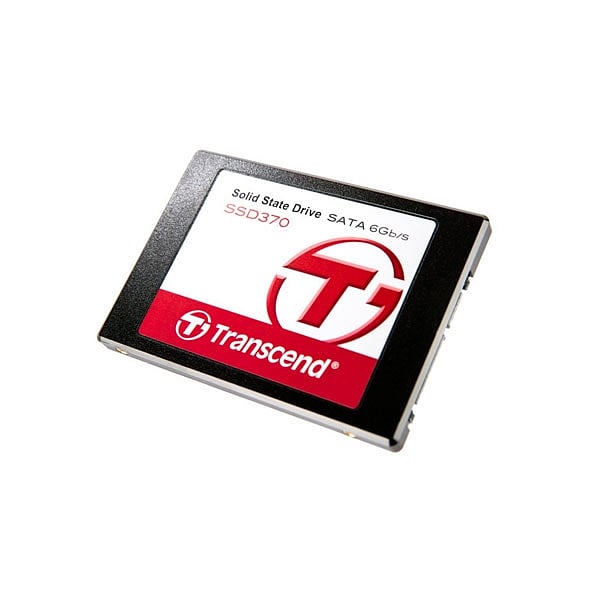 Transcend SSD370S 128GB 25 SATA  Disco Duro SSD