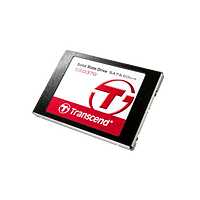 Transcend SSD370S 128GB 25 SATA  Disco Duro SSD