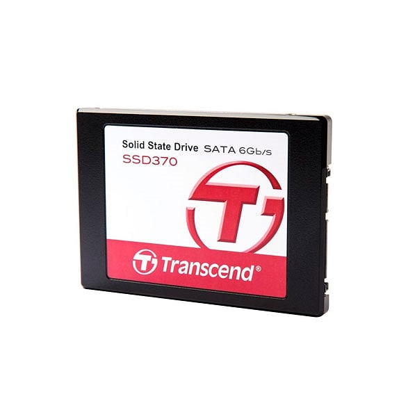 Transcend SSD370S 128GB 25 SATA  Disco Duro SSD
