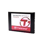 Transcend SSD370S 128GB 25 SATA  Disco Duro SSD