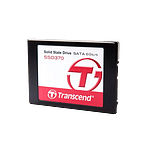 Transcend SSD370S 128GB 25 SATA  Disco Duro SSD