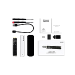 JetDrive 725 480GB Kit de ampliación para MacBook Air  SSD