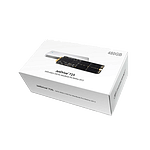 JetDrive 725 480GB Kit de ampliación para MacBook Air  SSD