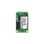 Transcend 370 128GB mSATA  Disco Duro SSD