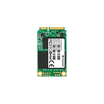 Transcend 370 128GB mSATA  Disco Duro SSD Transcend 370 128GB mSATA  Disco Duro SSD