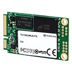 Transcend 370 128GB mSATA  Disco Duro SSD
